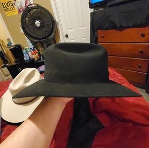 Stetson Carson Cowboy Hat 